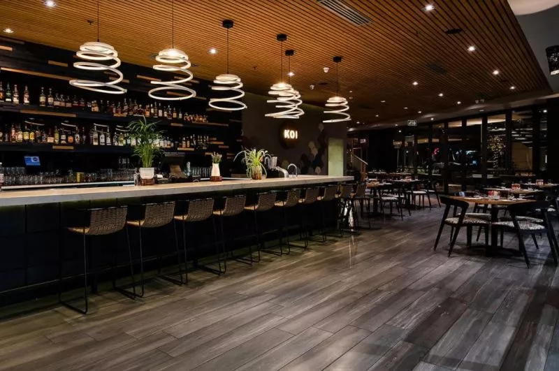 Restaurant image