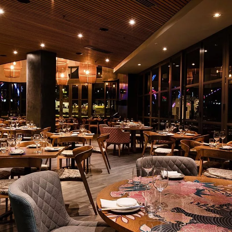 Restaurant image