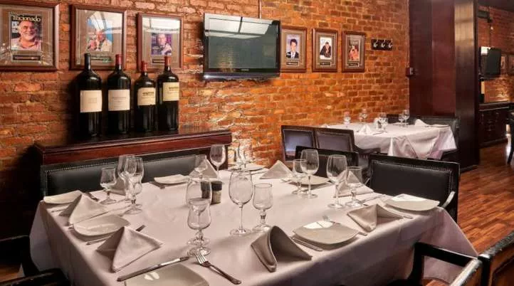 Restaurant image