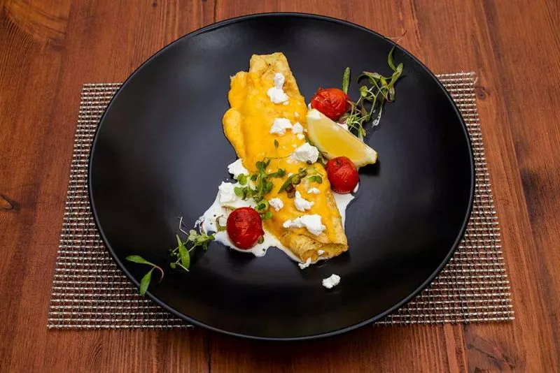 Restaurant image
