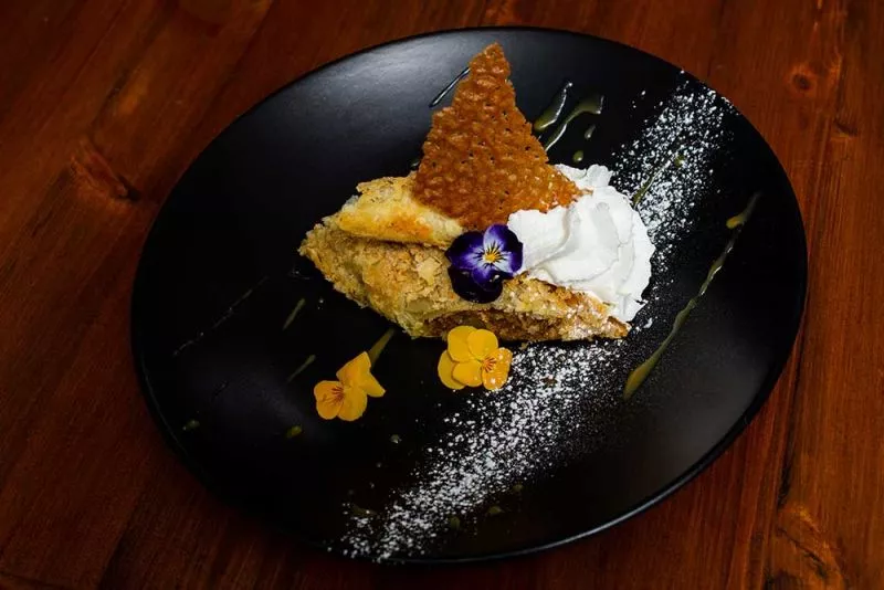 Restaurant image