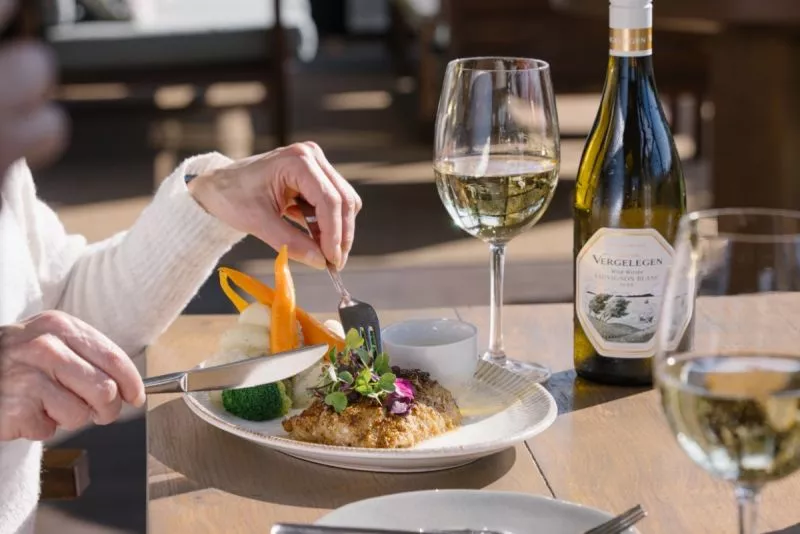Restaurant image