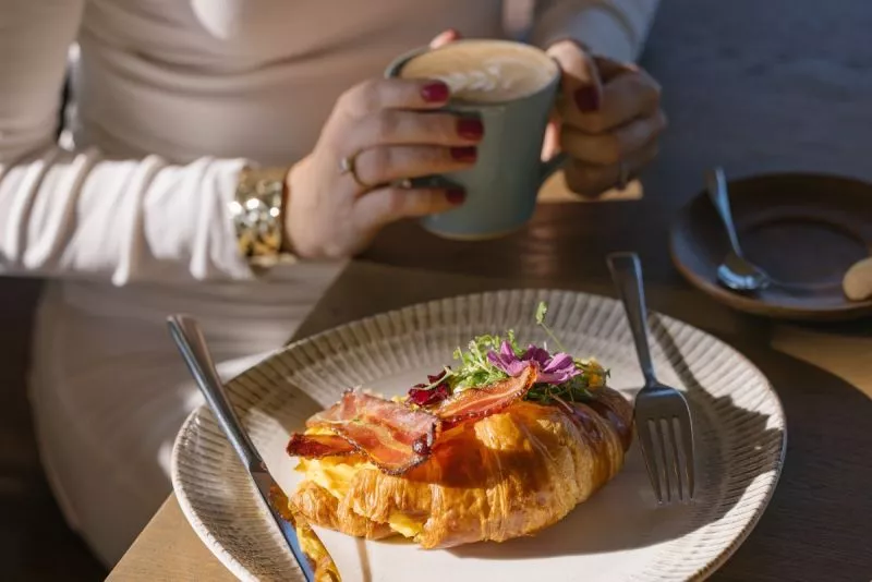 Restaurant image