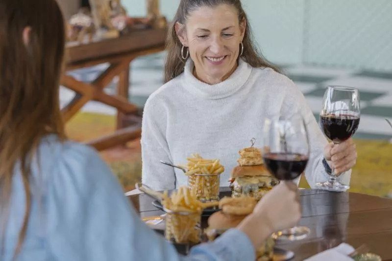 Restaurant image