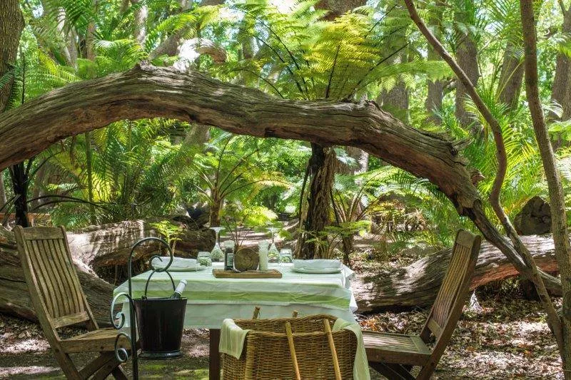 Restaurant image