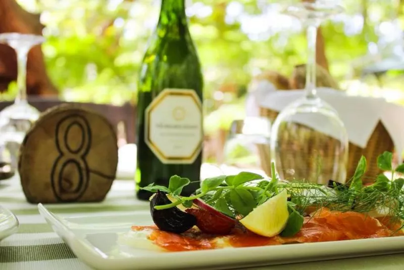 Restaurant image