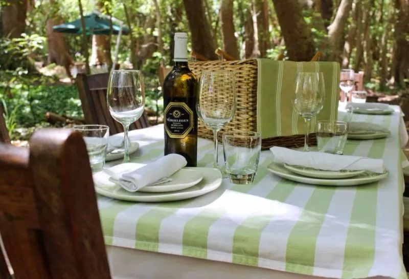 Restaurant image