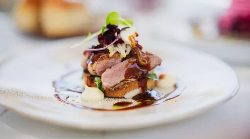Restaurant image