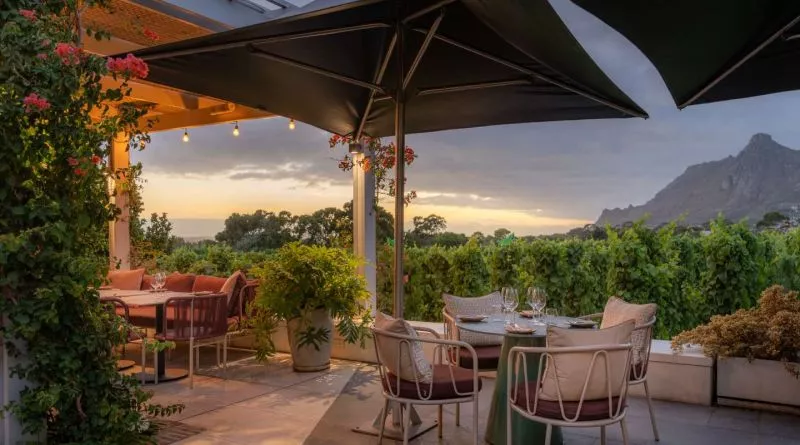 Restaurant image