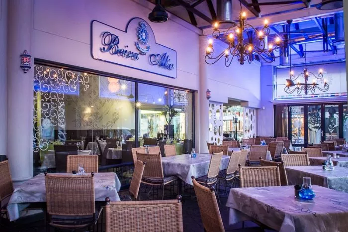 Restaurant image