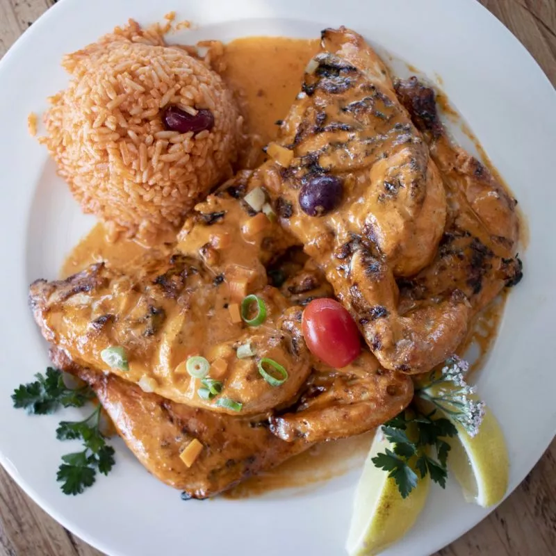 Restaurant image