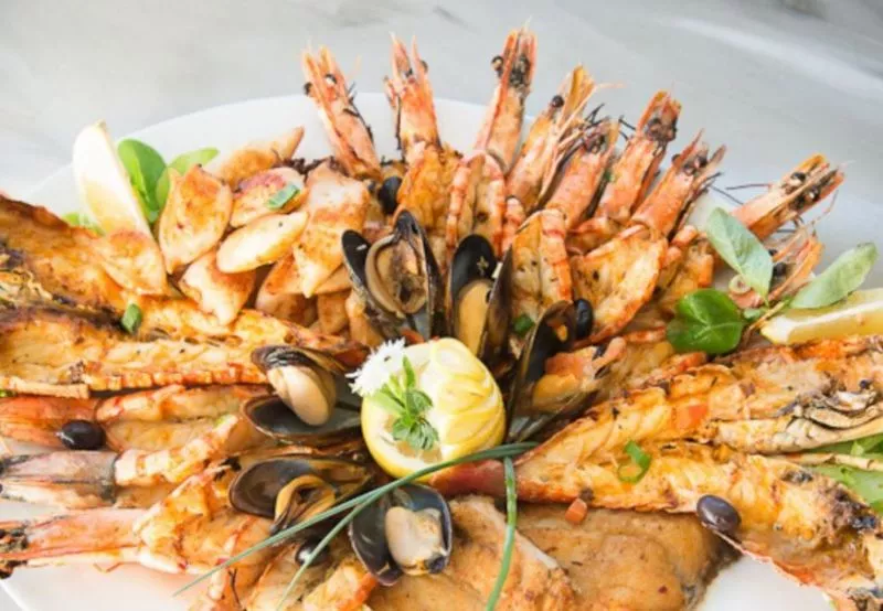 Restaurant image