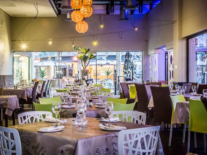 Restaurant image