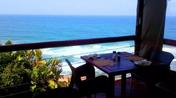 Restaurant image