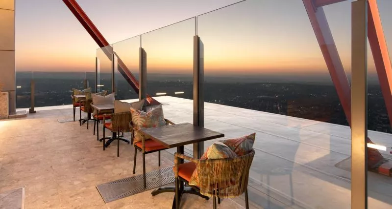 Restaurant image