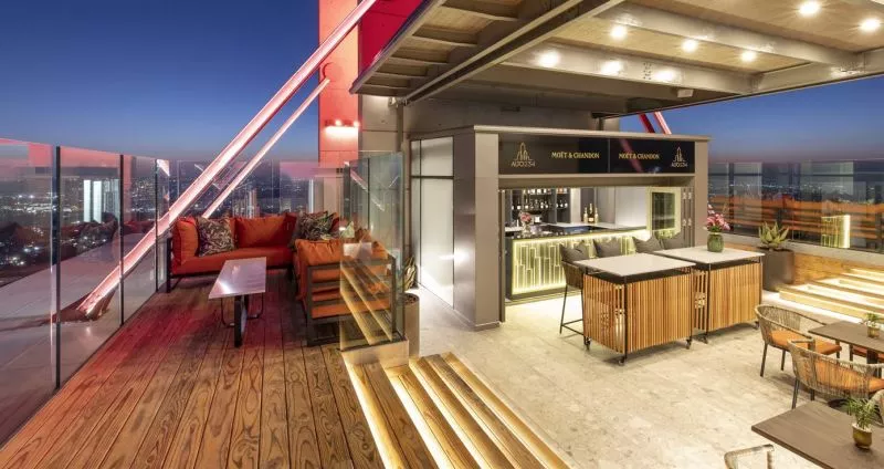 Restaurant image