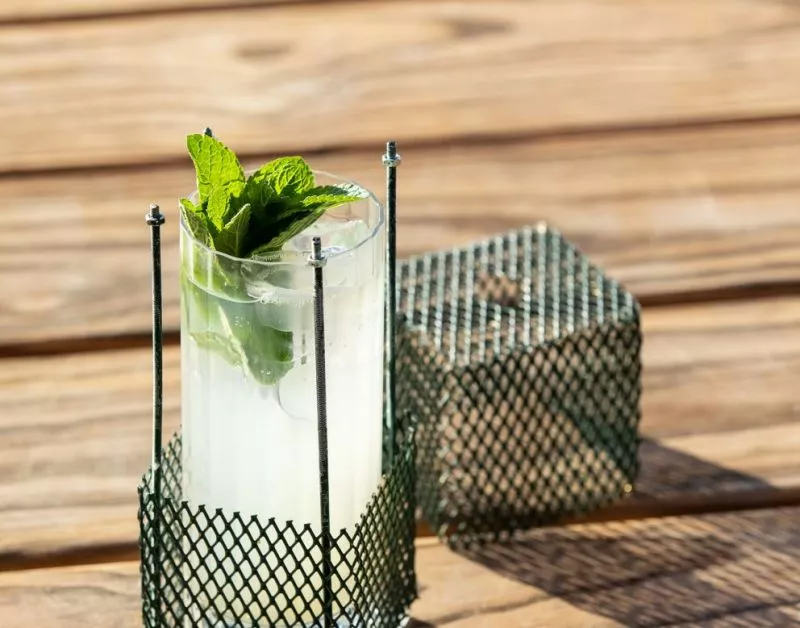 Restaurant image