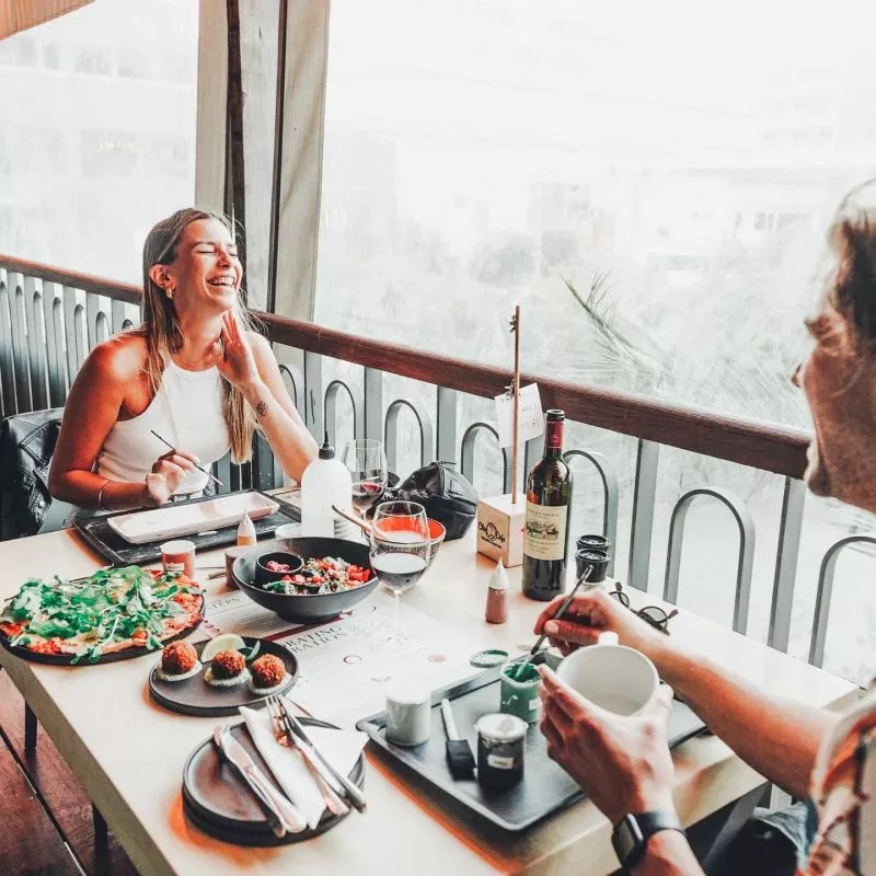 Restaurant image