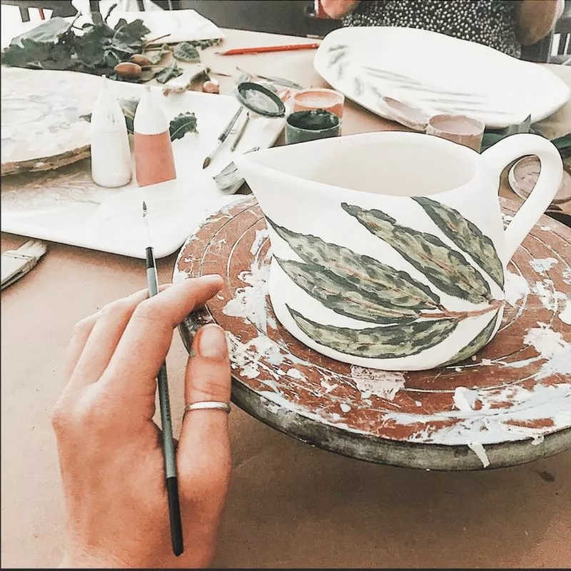 Restaurant image