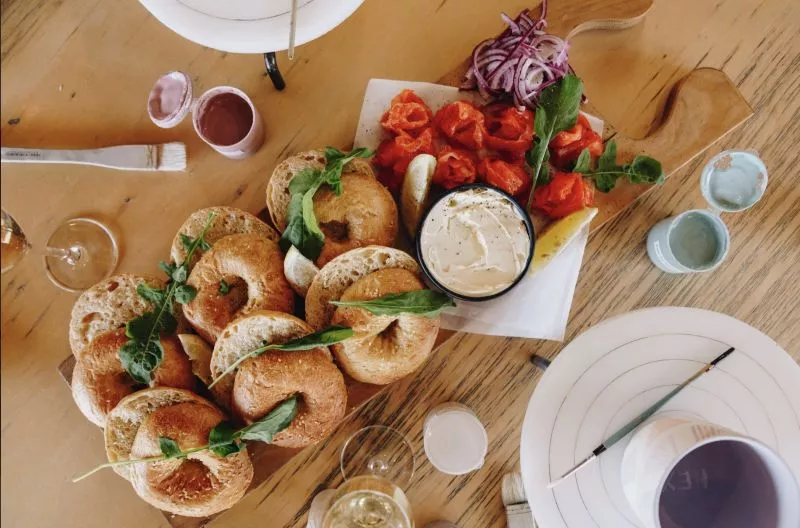 Restaurant image