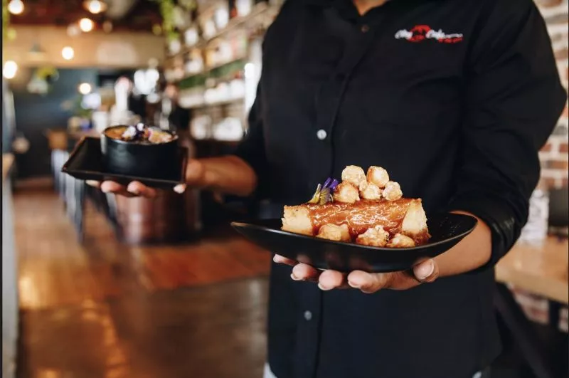 Restaurant image