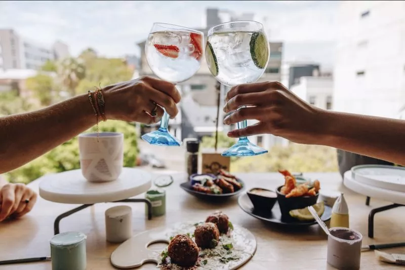 Restaurant image