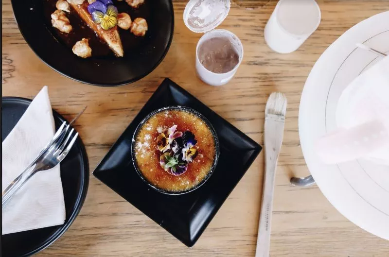Restaurant image