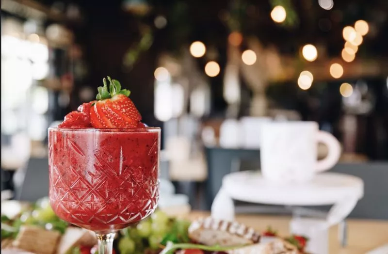 Restaurant image