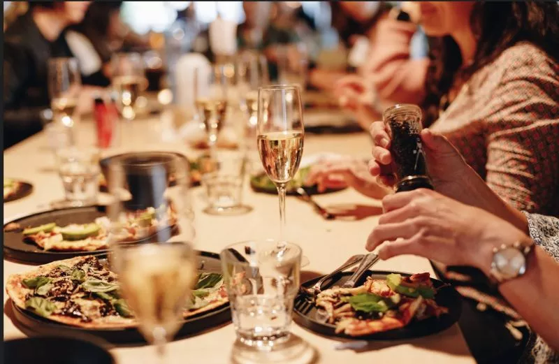Restaurant image