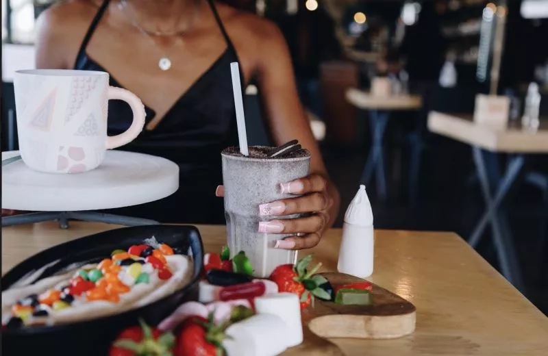 Restaurant image