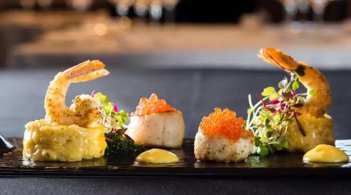 Restaurant image
