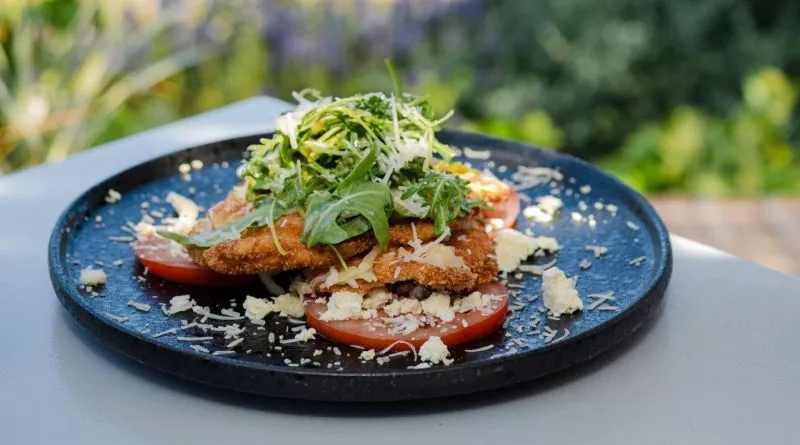 Restaurant image