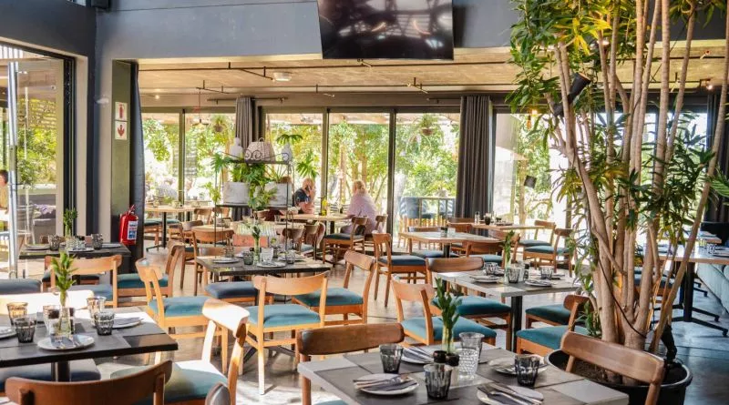 Restaurant image