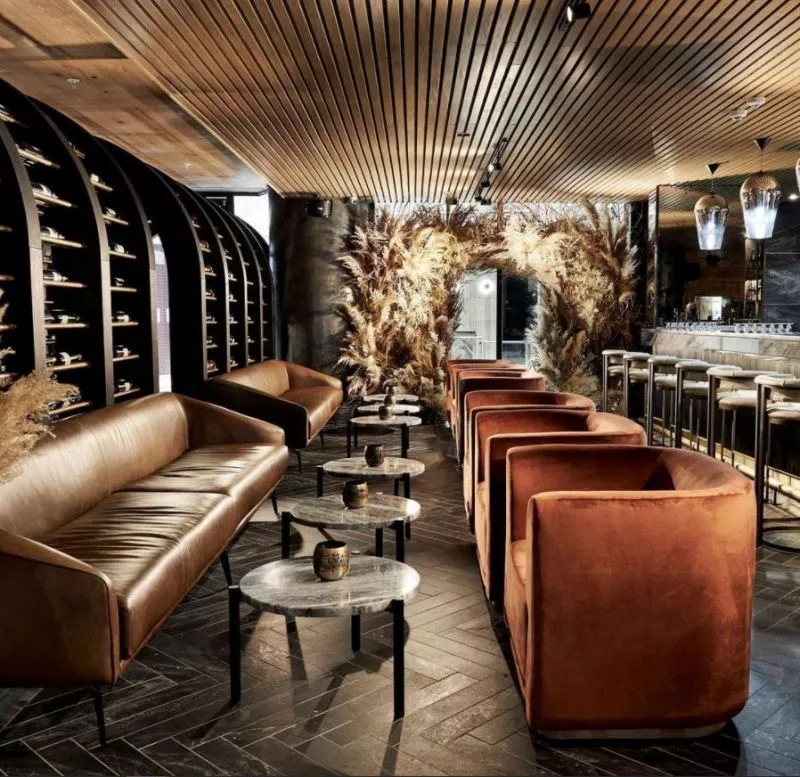 Restaurant image