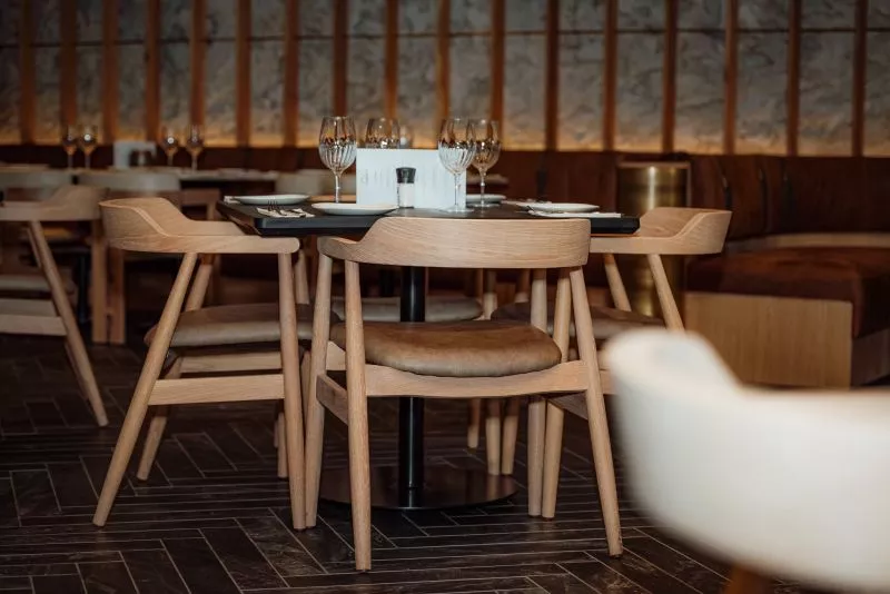 Restaurant image