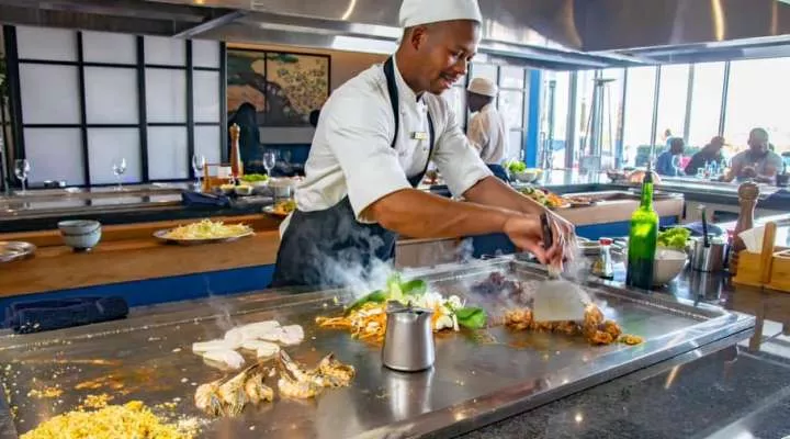 Restaurant image