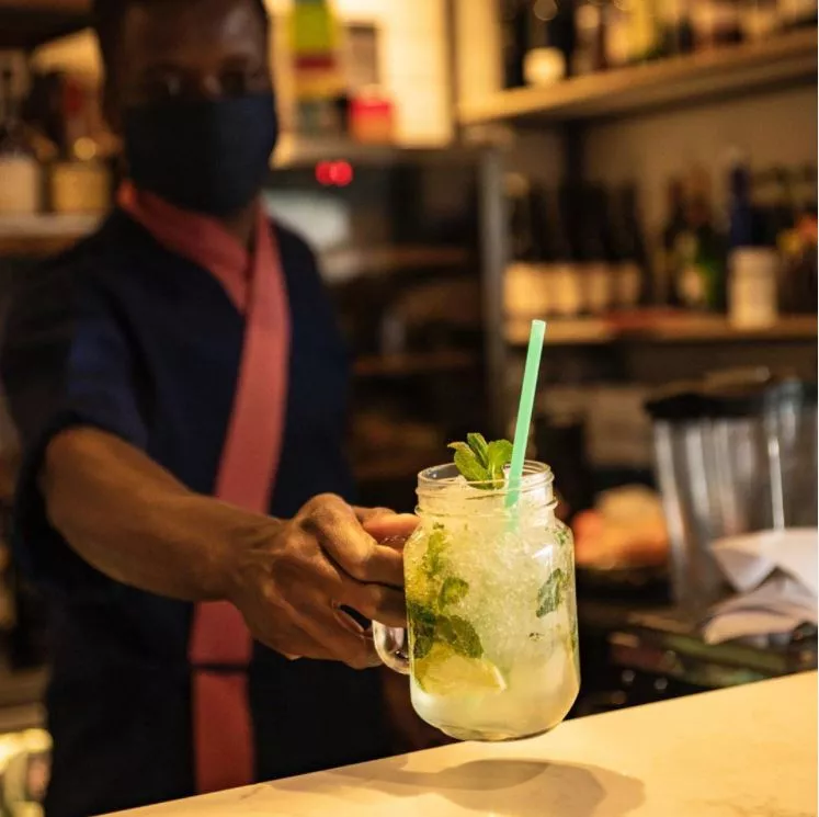 Restaurant image