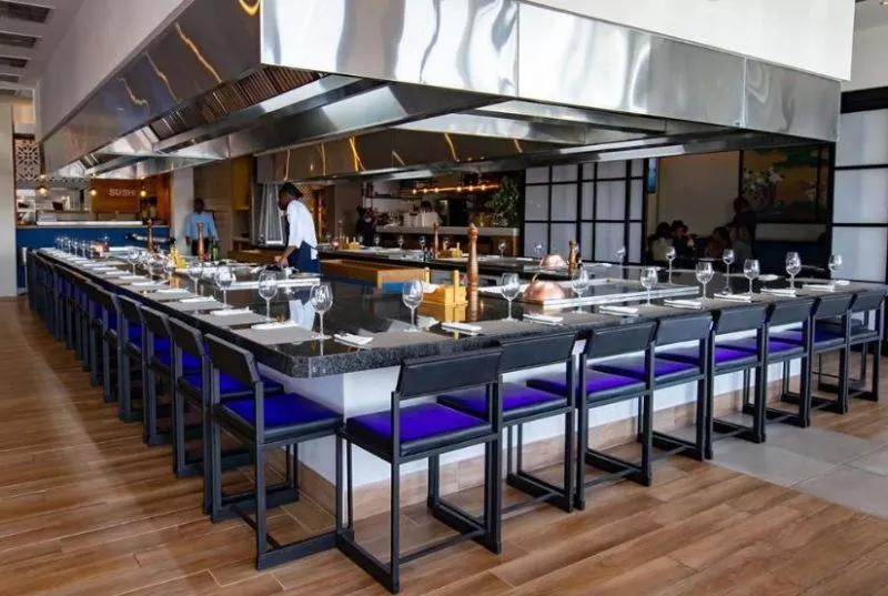 Restaurant image