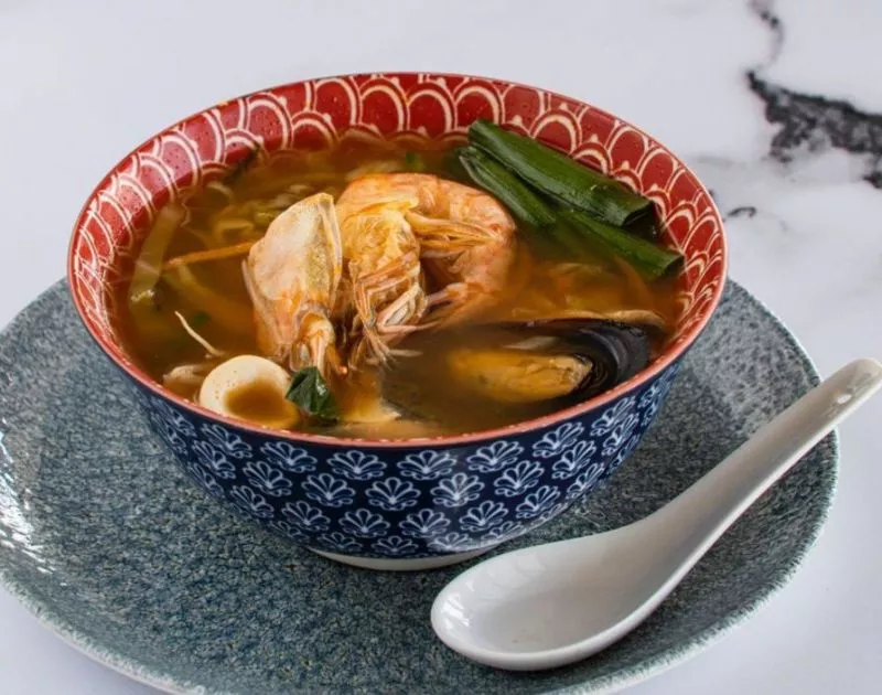 Restaurant image