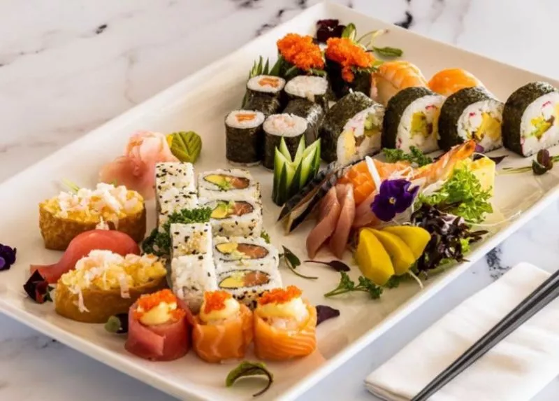 Restaurant image