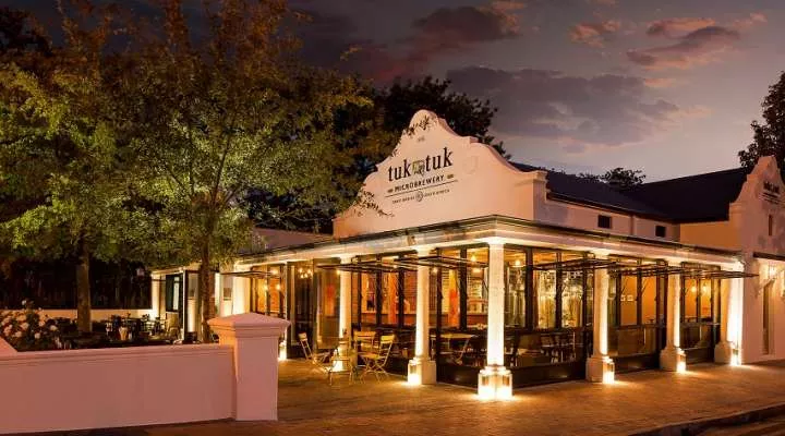Restaurant image