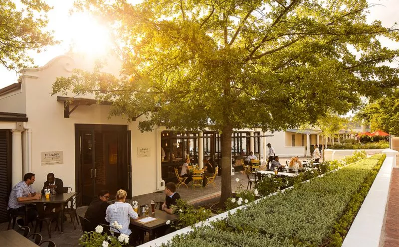 Restaurant image