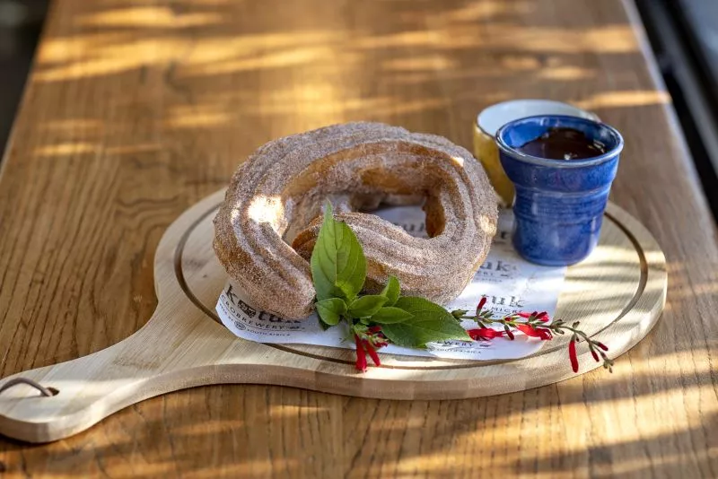 Restaurant image