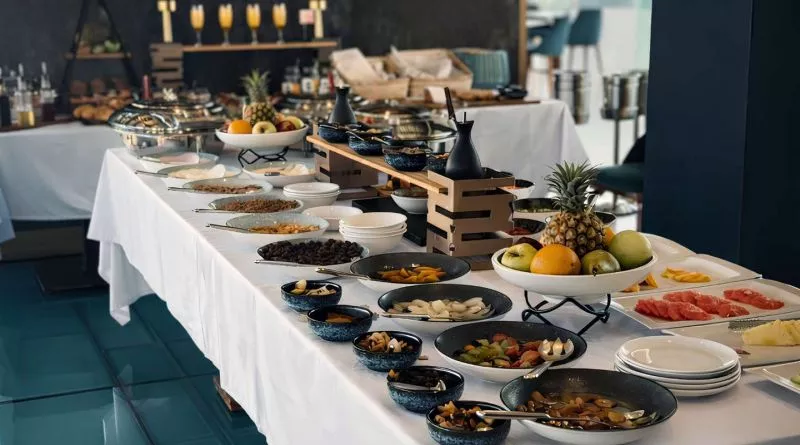 Restaurant image