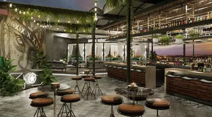 Restaurant image