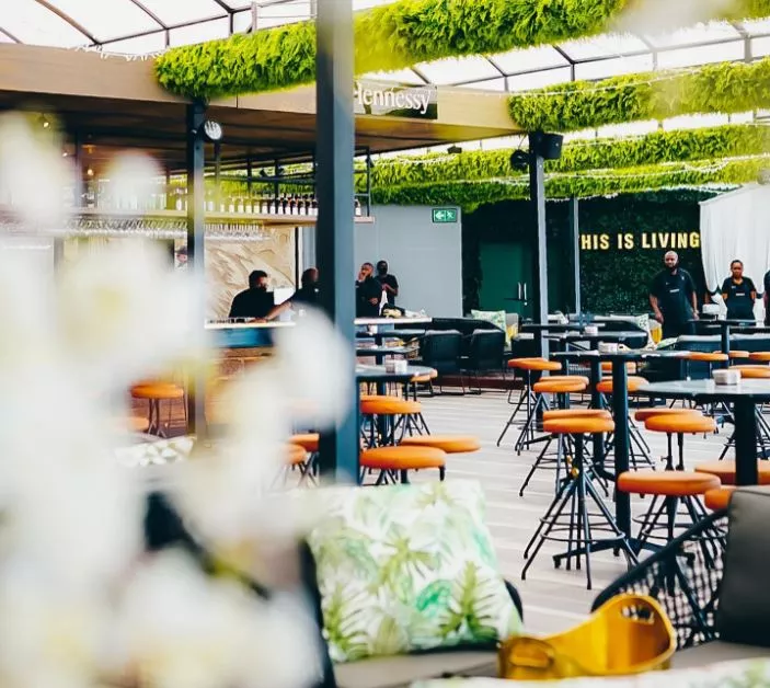 Restaurant image