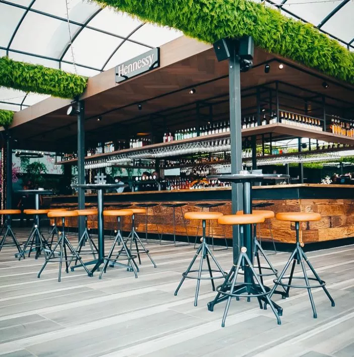 Restaurant image