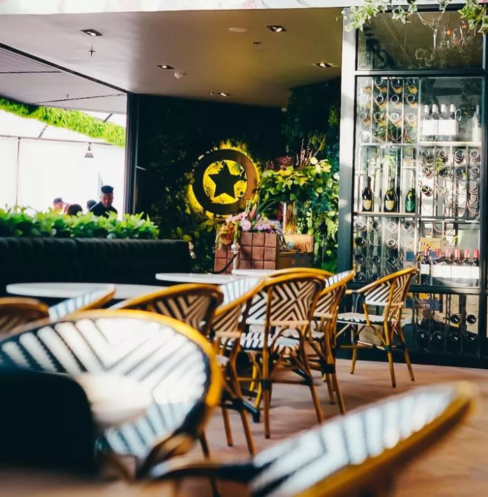 Restaurant image