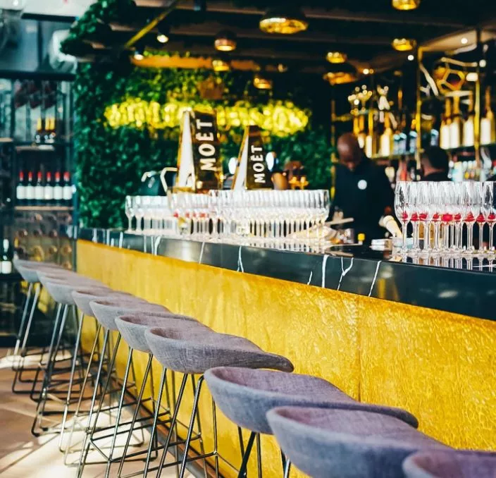 Restaurant image