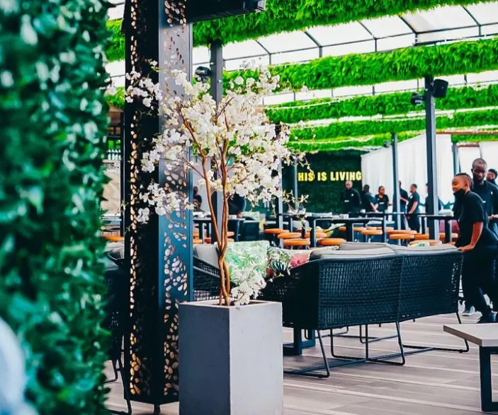 Restaurant image